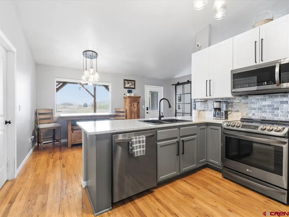 1189 Normandy Road Montrose, CO 81403
