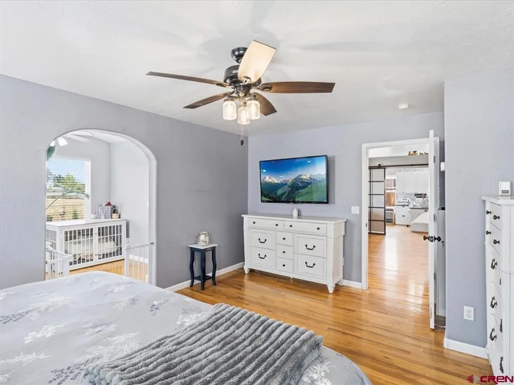 1189 Normandy Road Montrose, CO 81403