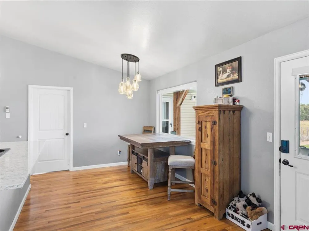 1189 Normandy Road Montrose, CO 81403