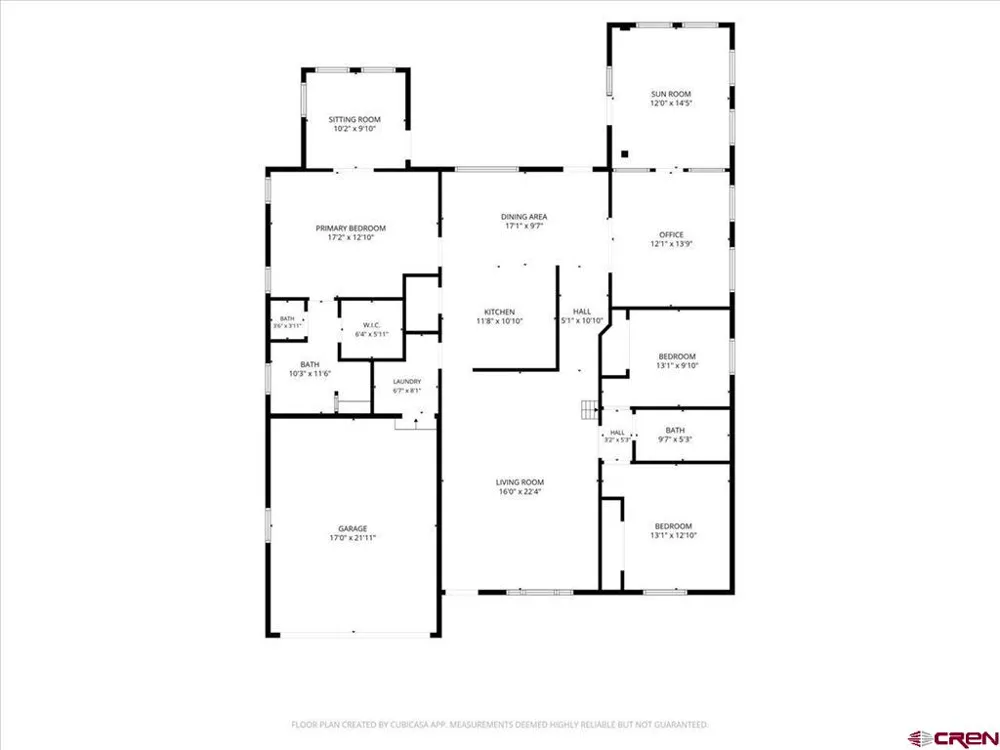 1189 Normandy Road Montrose, CO 81403