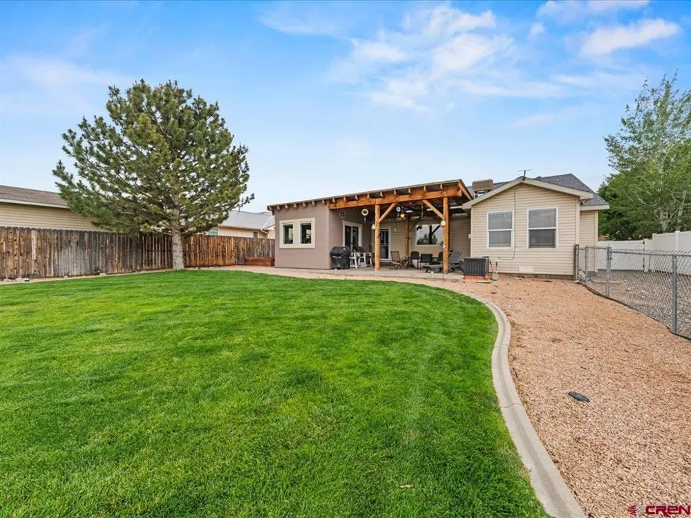1189 Normandy Road Montrose, CO 81403