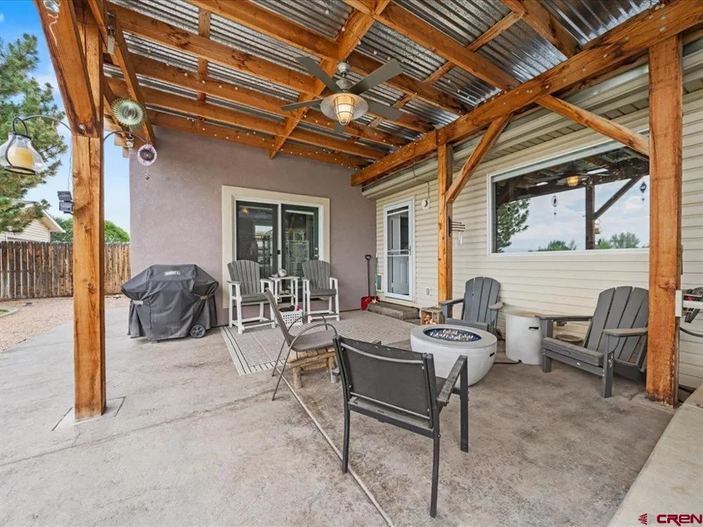 1189 Normandy Road Montrose, CO 81403