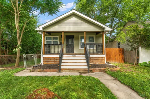 4652 Pennsylvania Street