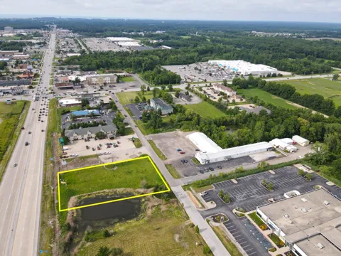 0 Frontage Road