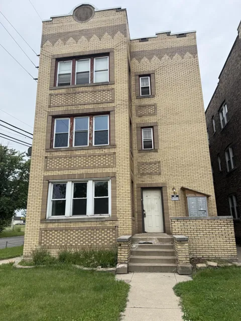 1170 Connecticut Street #1
