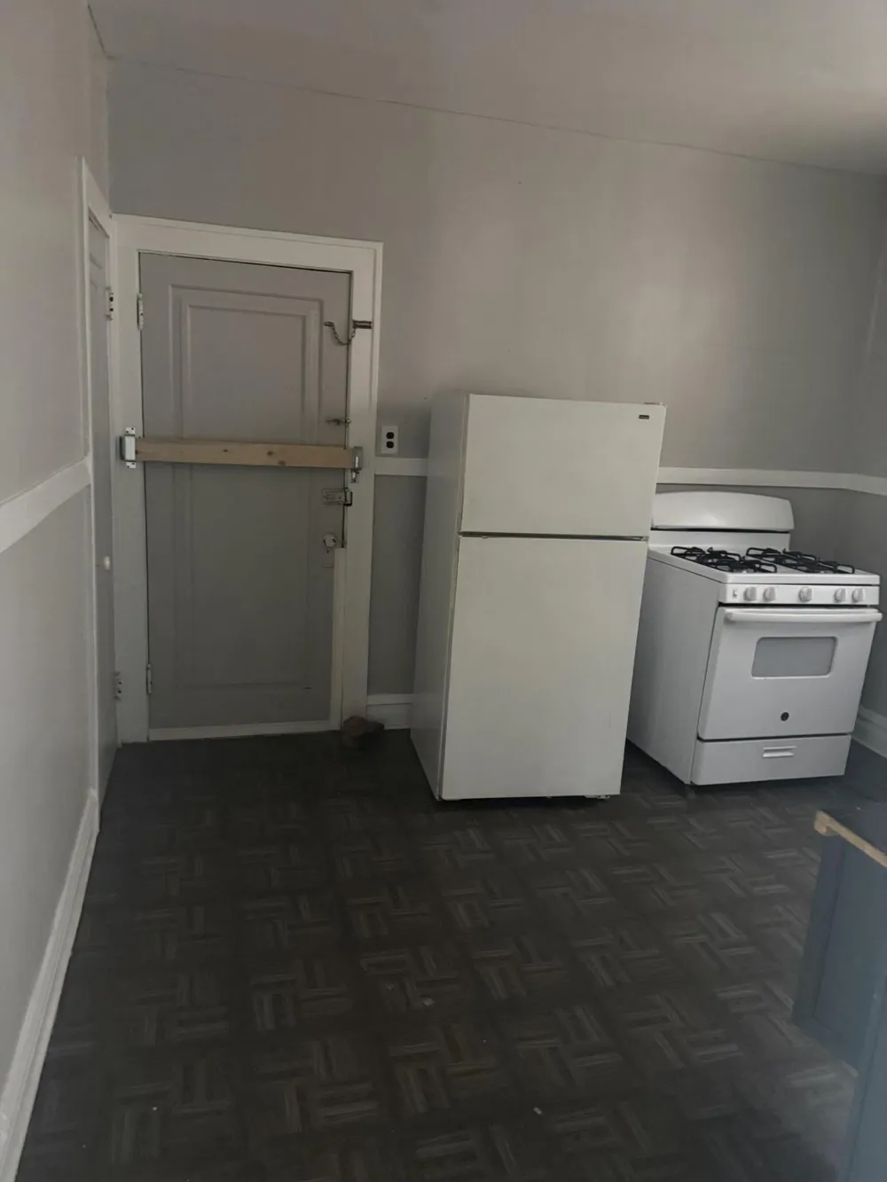 1170 Connecticut Street #1 Gary, IN 46407