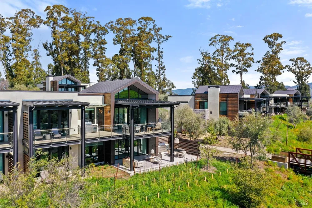 1419 Stanly Lane ##A Napa, CA 94559