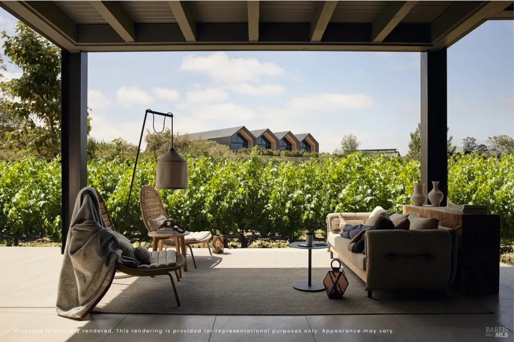 1419 Stanly Lane ##A Napa, CA 94559