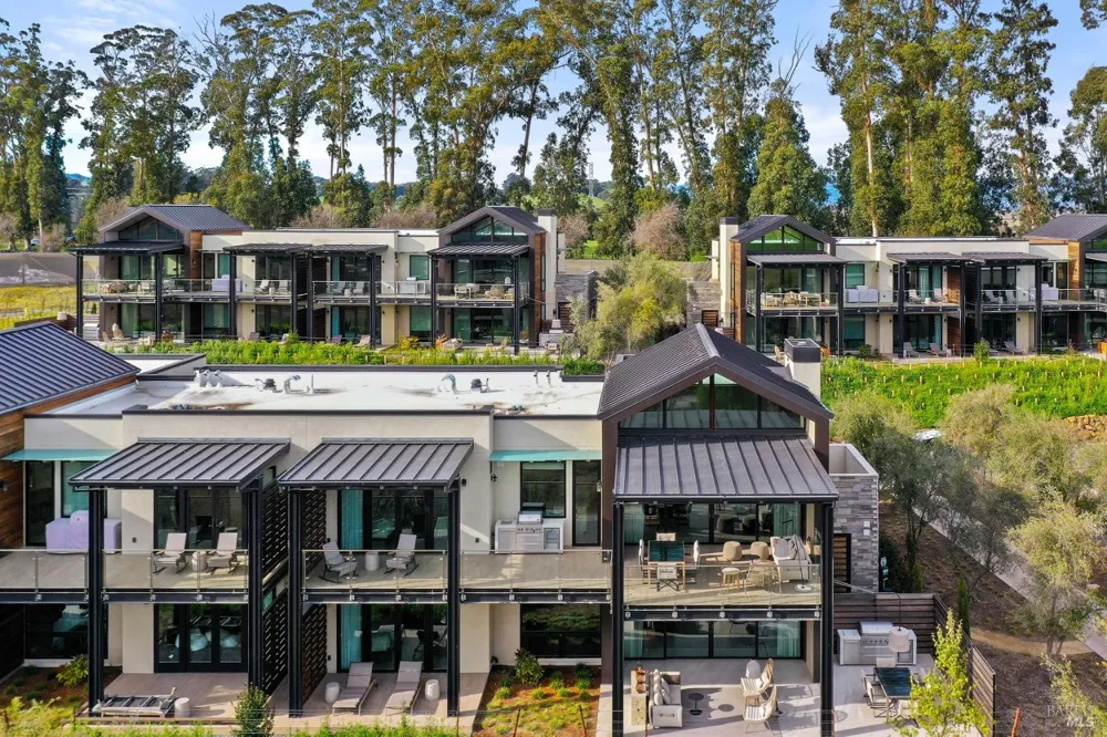 1401 Stanly Lane ##1D Napa, CA 94559