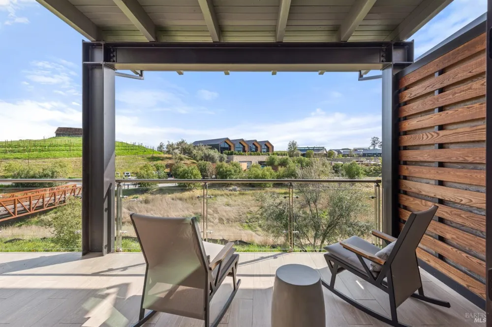 1401 Stanly Lane ##1D Napa, CA 94559