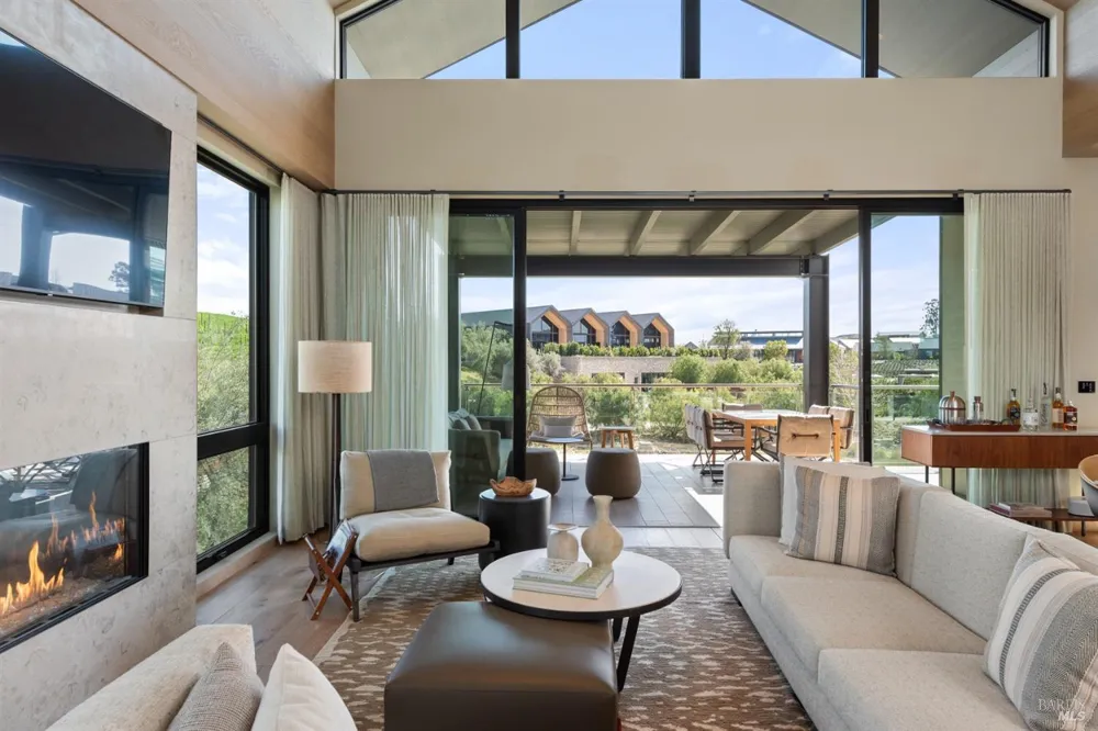 1401 Stanly Lane ##1D Napa, CA 94559