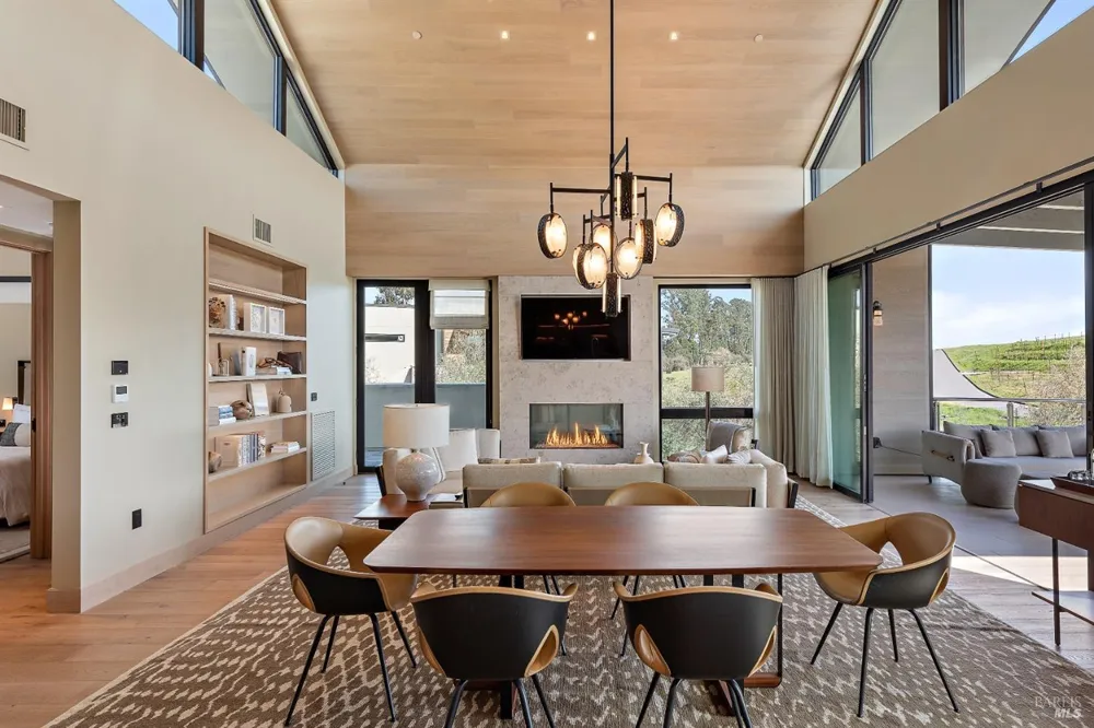 1401 Stanly Lane ##1D Napa, CA 94559
