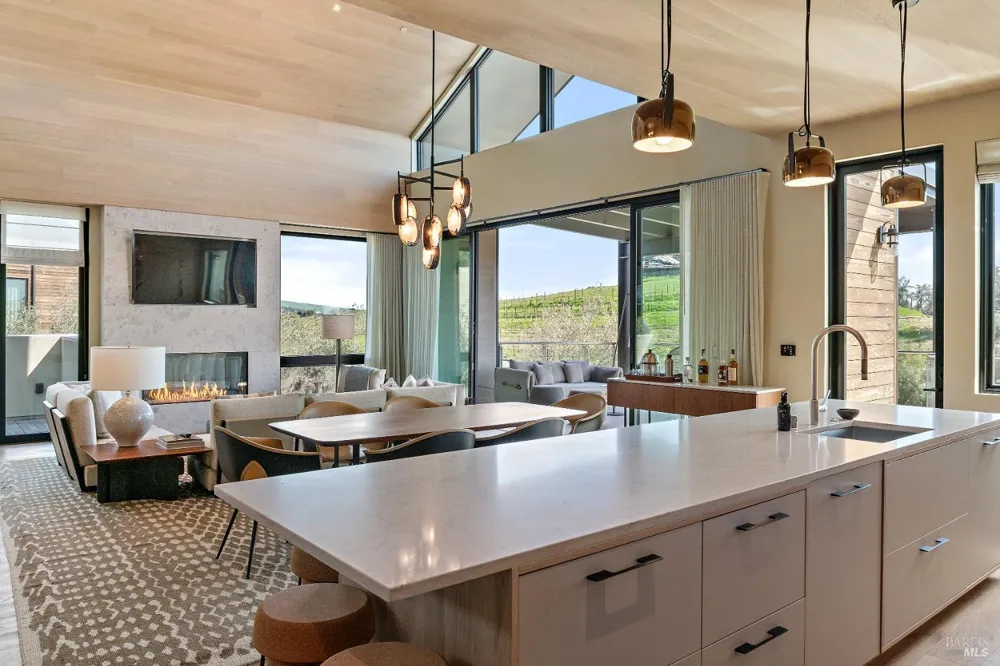 1401 Stanly Lane ##1D Napa, CA 94559