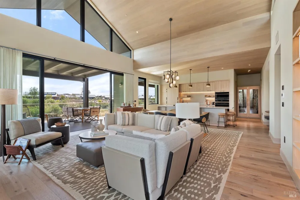 1401 Stanly Lane ##1D Napa, CA 94559