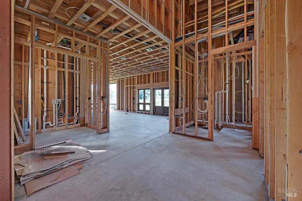 3006 Bloomfield Road Sebastopol, CA 95472