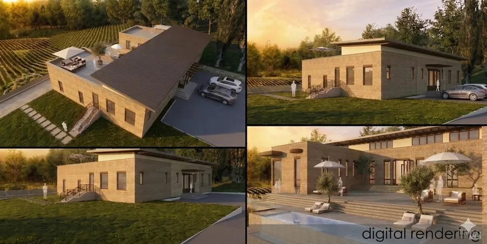 3006 Bloomfield Road Sebastopol, CA 95472