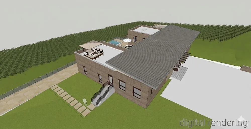 3006 Bloomfield Road Sebastopol, CA 95472