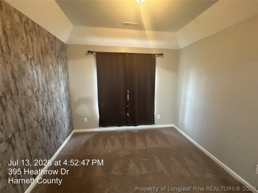 395 Heathrow Drive Spring Lake, NC 28390