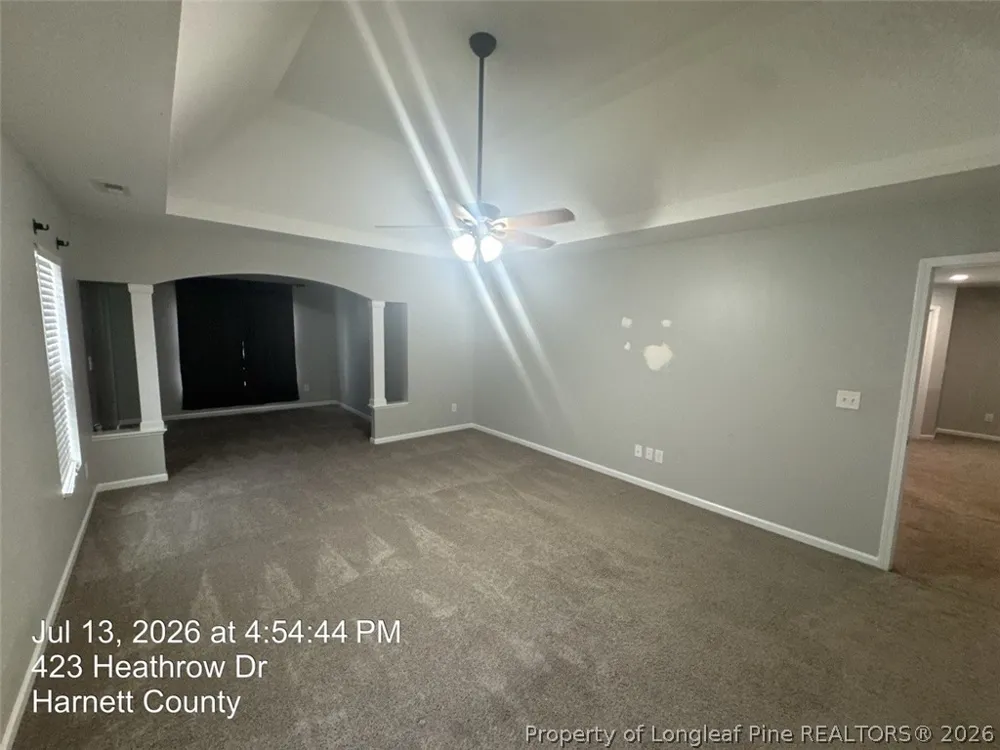 395 Heathrow Drive Spring Lake, NC 28390