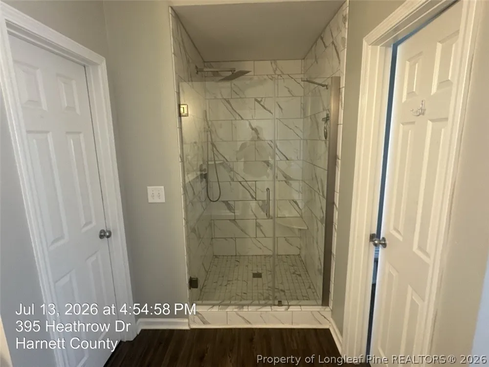 395 Heathrow Drive Spring Lake, NC 28390