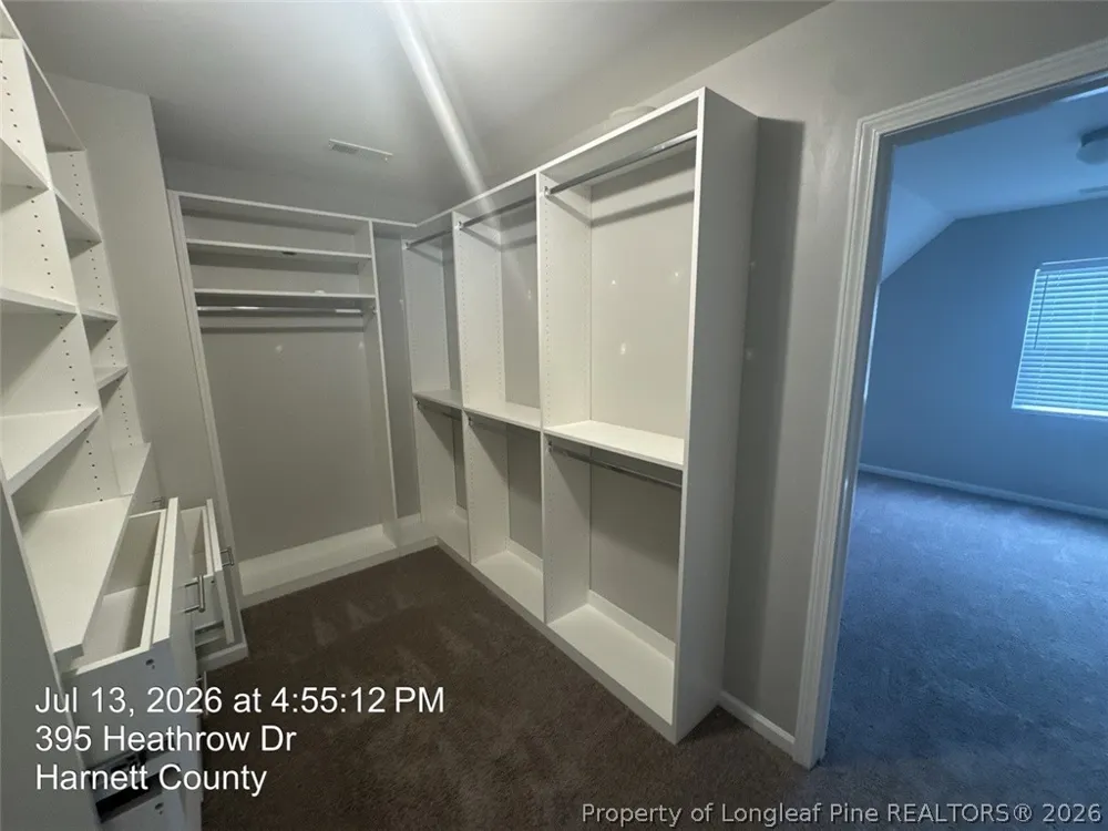 395 Heathrow Drive Spring Lake, NC 28390