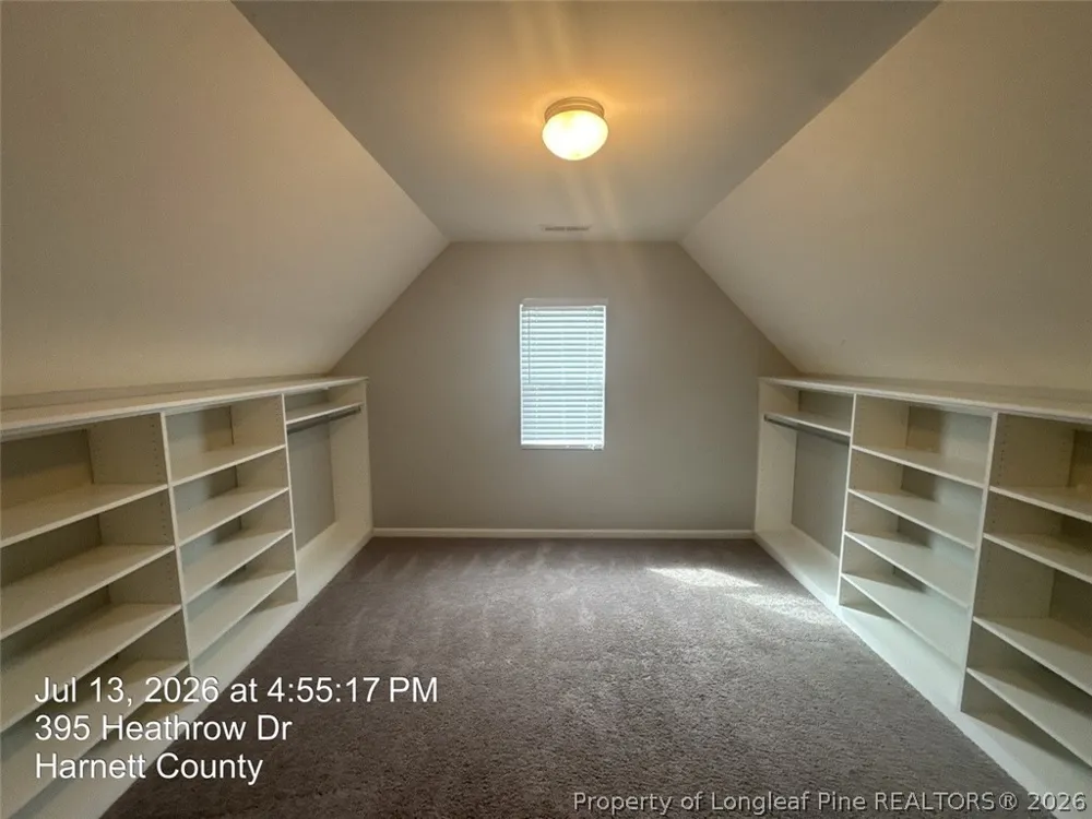 395 Heathrow Drive Spring Lake, NC 28390