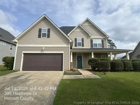395 Heathrow Drive