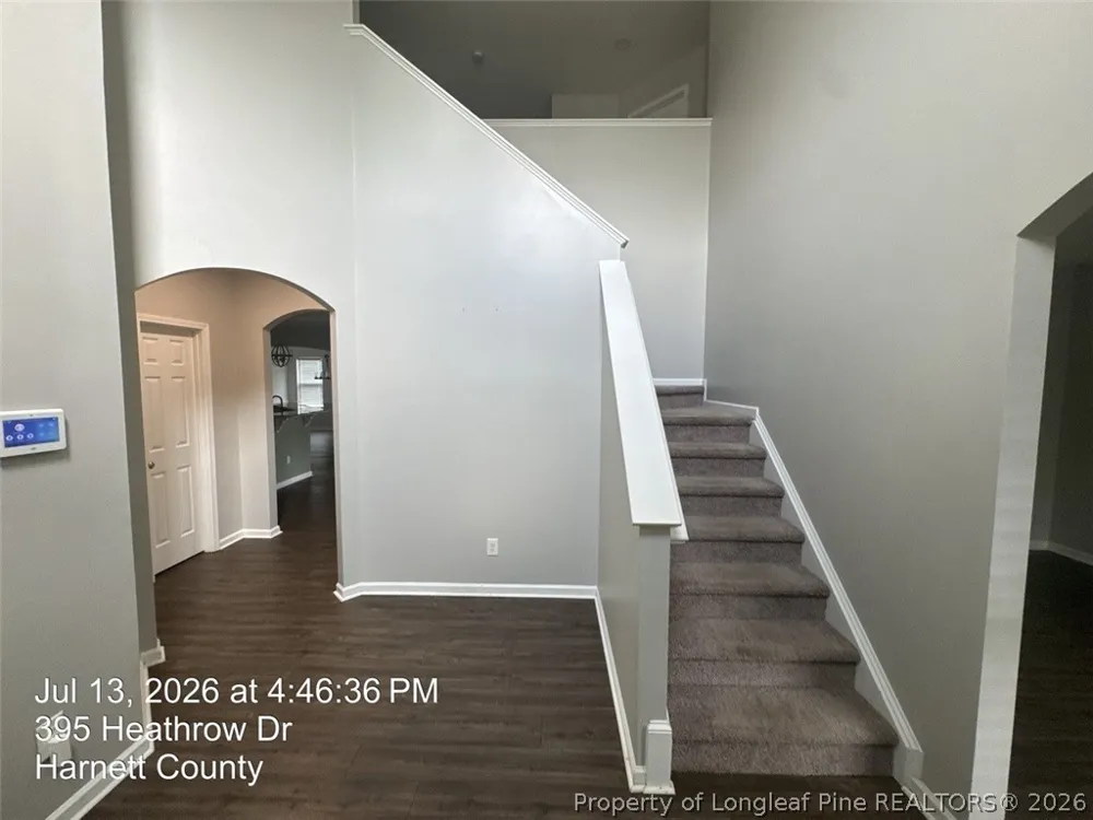395 Heathrow Drive Spring Lake, NC 28390