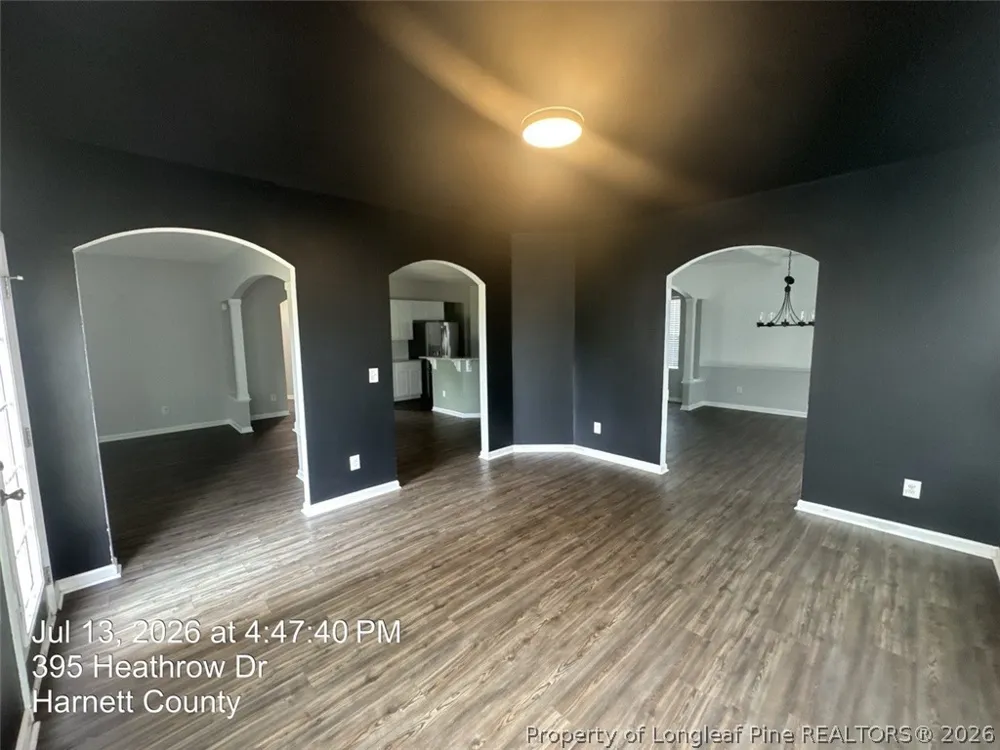 395 Heathrow Drive Spring Lake, NC 28390