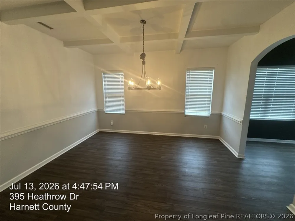 395 Heathrow Drive Spring Lake, NC 28390
