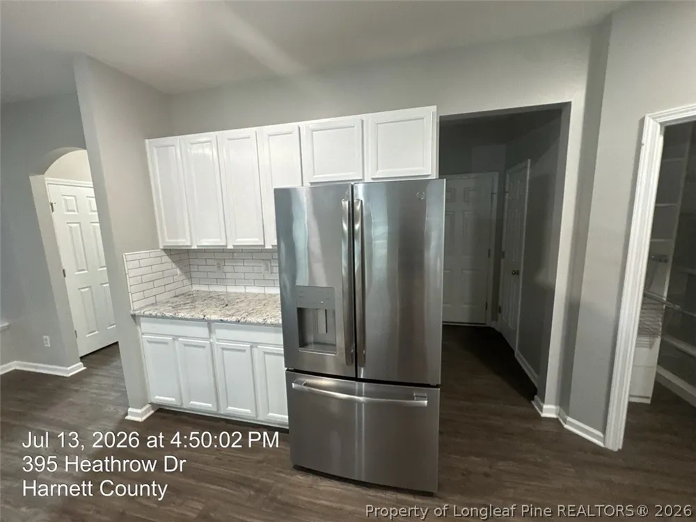 395 Heathrow Drive Spring Lake, NC 28390