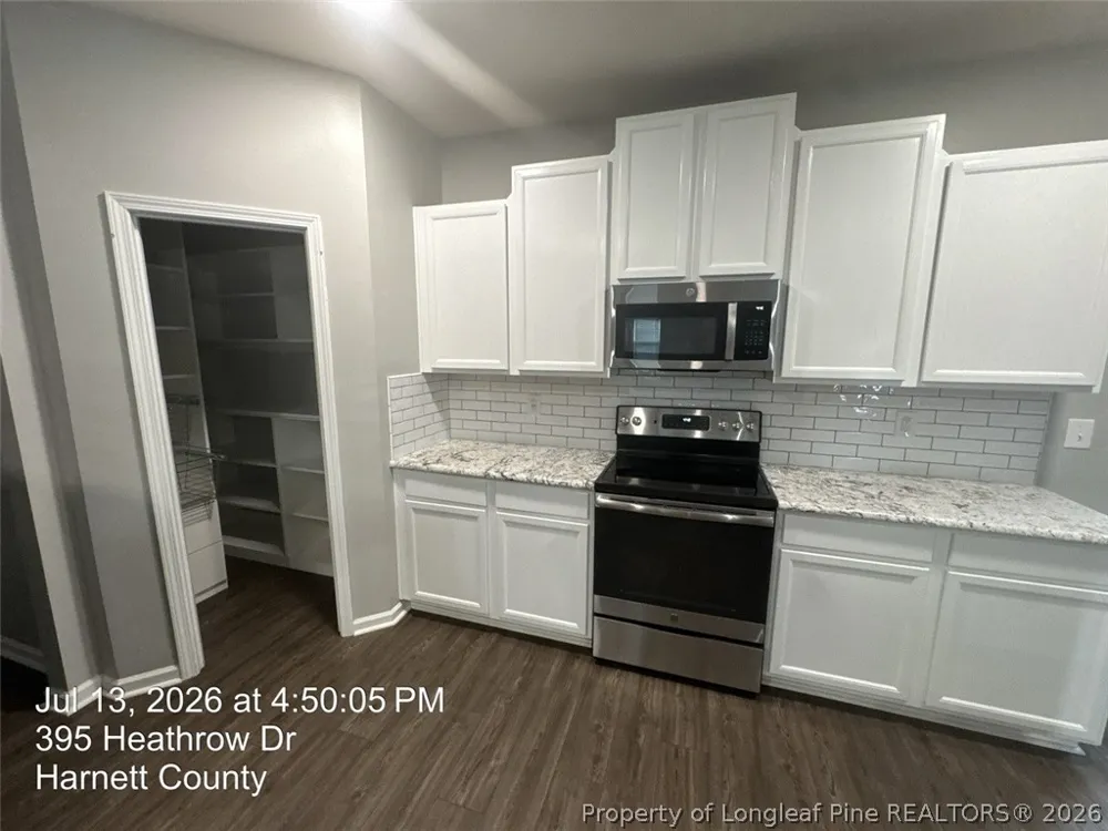 395 Heathrow Drive Spring Lake, NC 28390