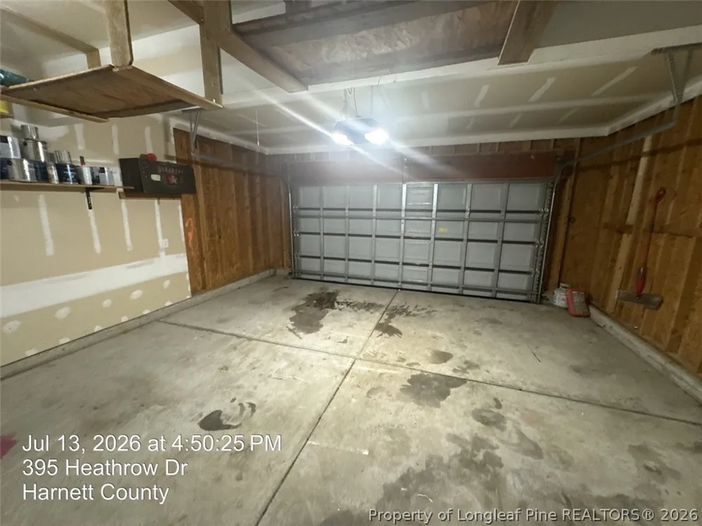 395 Heathrow Drive Spring Lake, NC 28390