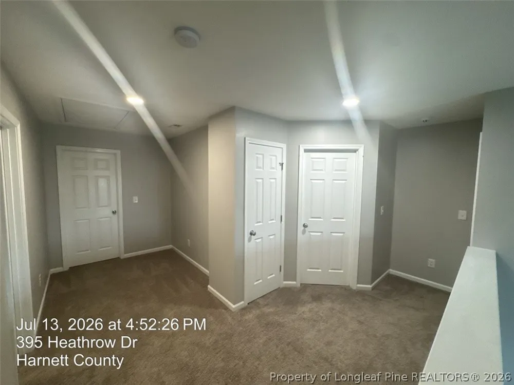 395 Heathrow Drive Spring Lake, NC 28390