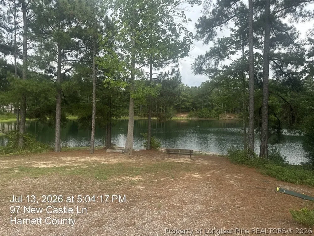 395 Heathrow Drive Spring Lake, NC 28390