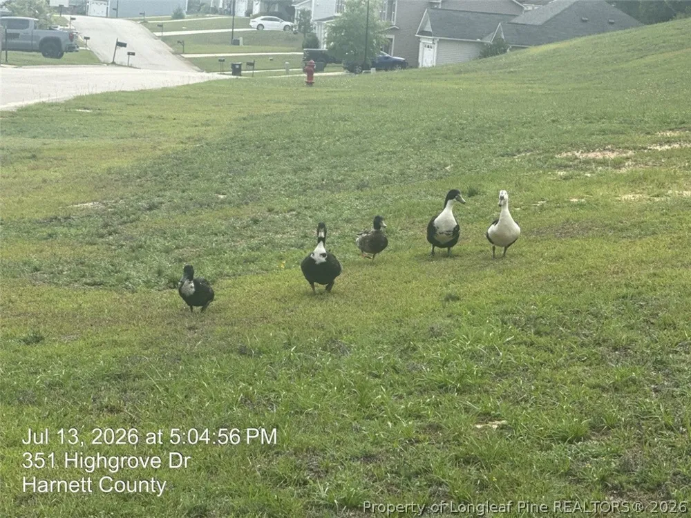 395 Heathrow Drive Spring Lake, NC 28390