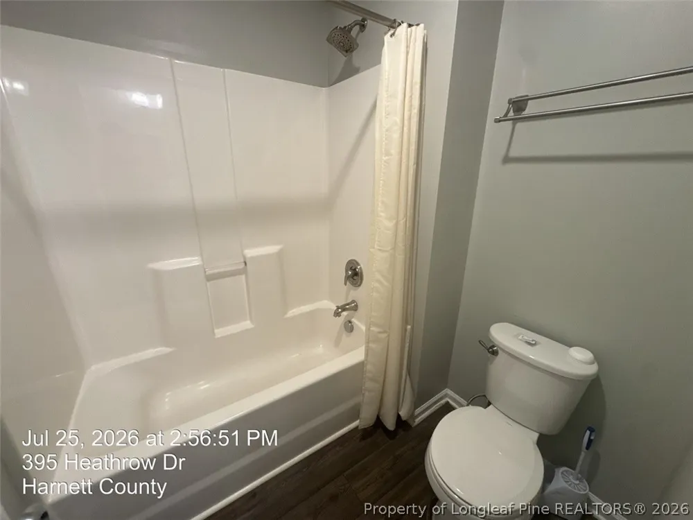 395 Heathrow Drive Spring Lake, NC 28390