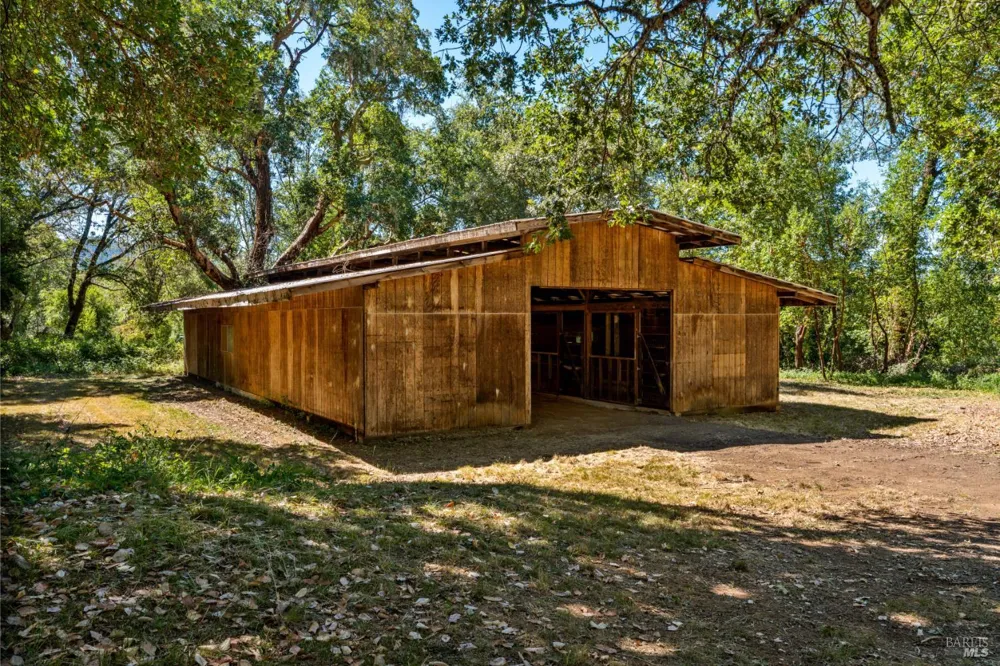 3151 Hearst Willits Road Willits, CA 95490