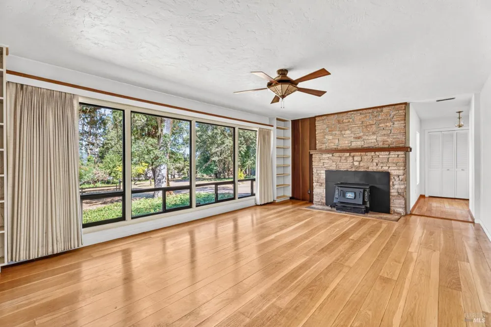3151 Hearst Willits Road Willits, CA 95490