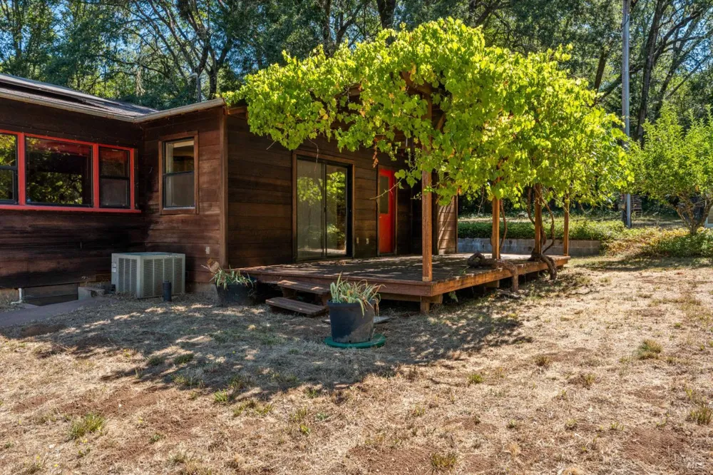 3151 Hearst Willits Road Willits, CA 95490