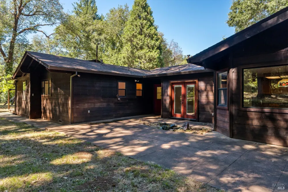3151 Hearst Willits Road Willits, CA 95490