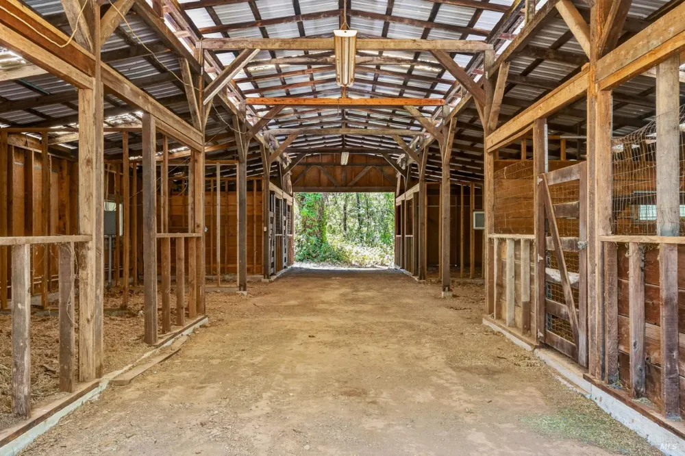 3151 Hearst Willits Road Willits, CA 95490
