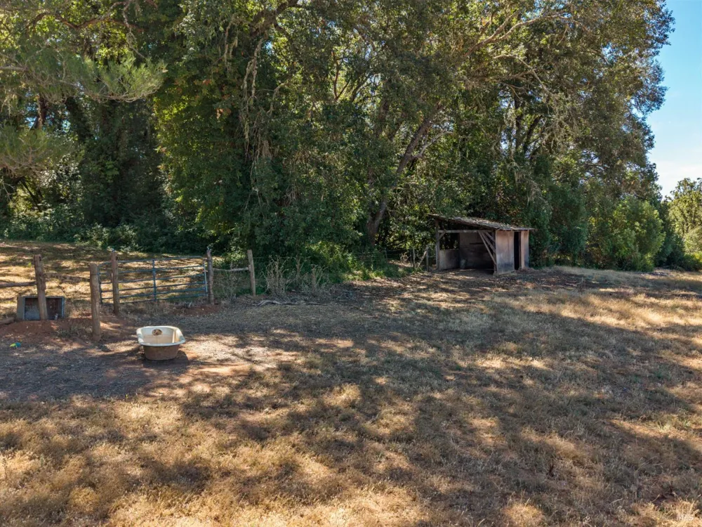 3151 Hearst Willits Road Willits, CA 95490