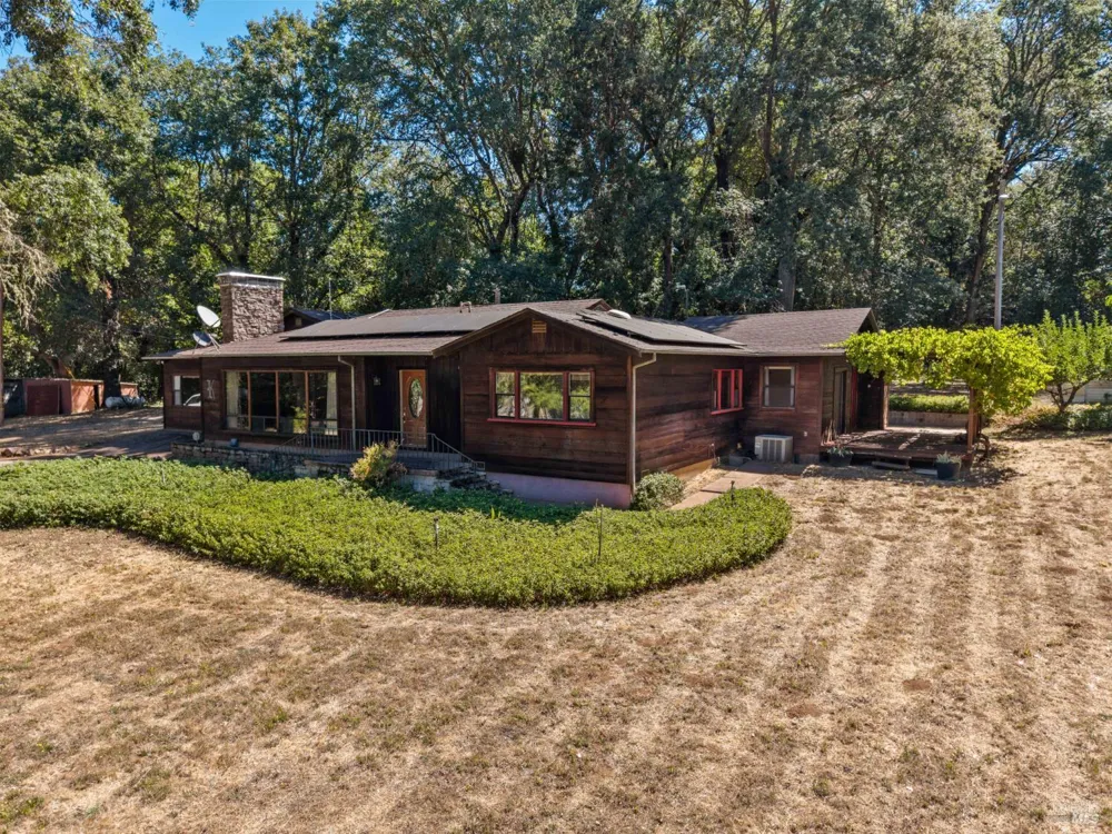 3151 Hearst Willits Road Willits, CA 95490