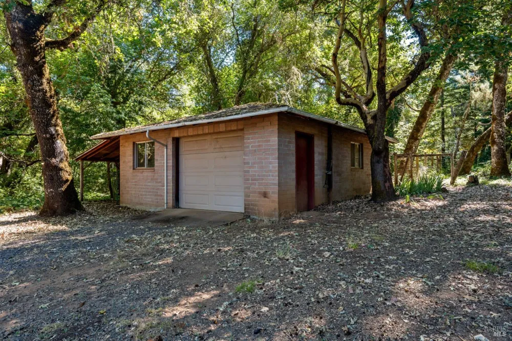 3151 Hearst Willits Road Willits, CA 95490
