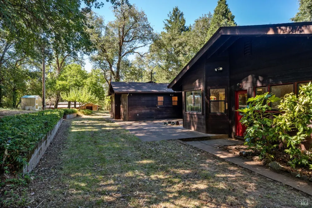 3151 Hearst Willits Road Willits, CA 95490