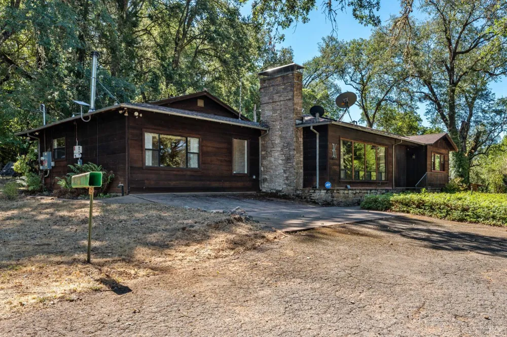 3151 Hearst Willits Road Willits, CA 95490