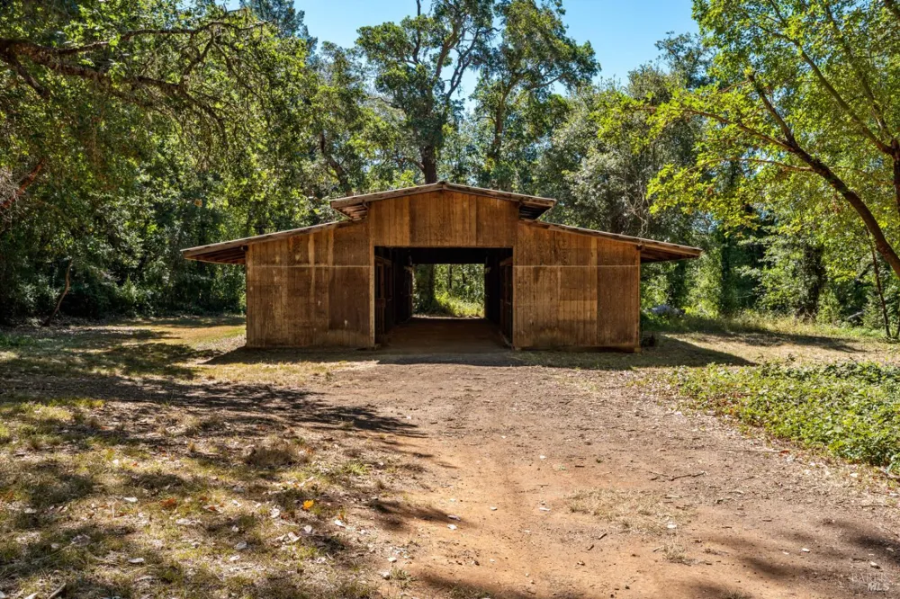 3151 Hearst Willits Road Willits, CA 95490