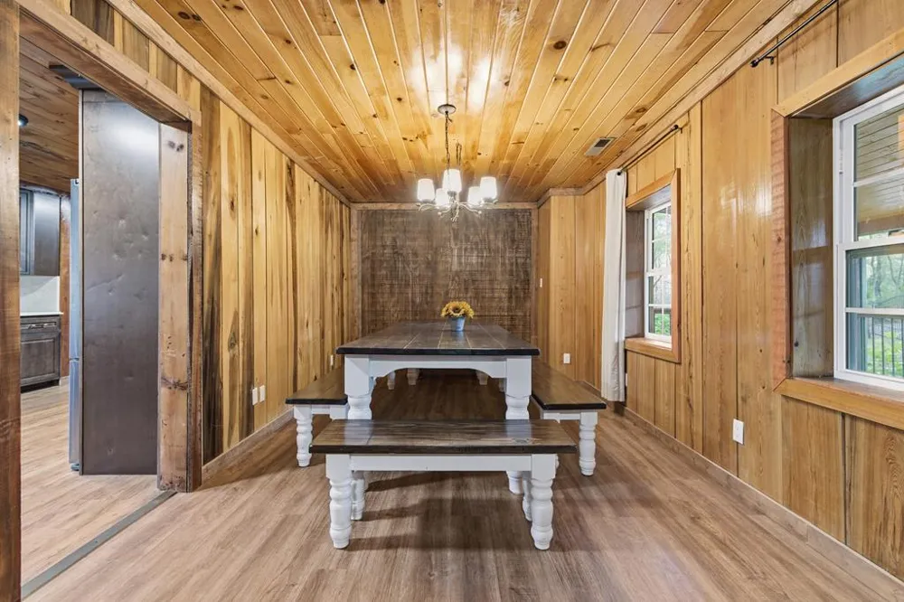1843 Old Mobile Road McCaysville, GA 30555