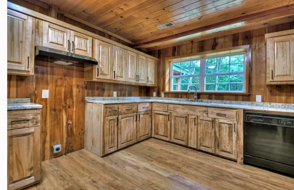 1843 Old Mobile Road McCaysville, GA 30555
